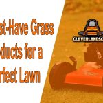 grass products, perfect lawn, must-have, lawn care, healthy lawn, eco-friendly, innovative solutions, transform, yard, achieve, lawn care routine