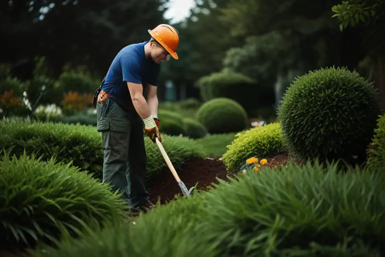 Landscape Care for Every Season