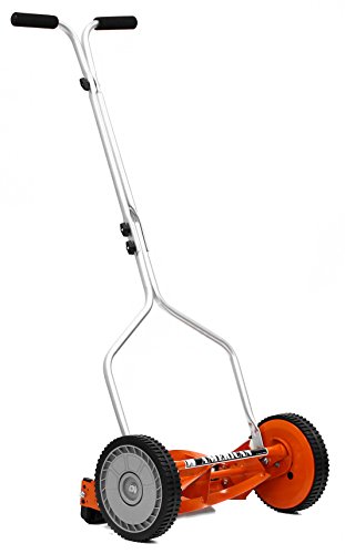 American Lawn Mower 1204-14: A Reel Deal for Your Lawn