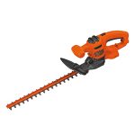 Black+Decker BEHT150 Hedge Trimmer vs Black+Decker BEHT100 Trimmer