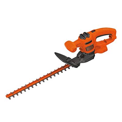 Black+Decker BEHT150 Hedge Trimmer vs Black+Decker BEHT100 Trimmer