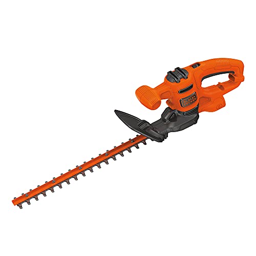 Black+Decker BEHT150 Hedge Trimmer vs Black+Decker BEHT100 Trimmer