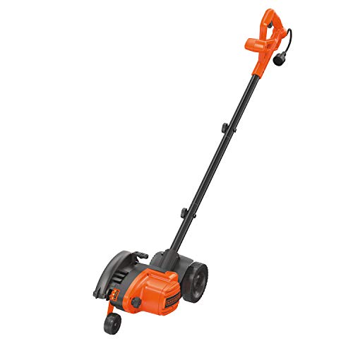 BLACK+DECKER LE760FF Edger Trencher Review