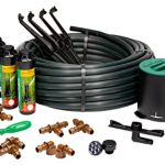 Choosing the Right Sprinkler Head for Your Landscape