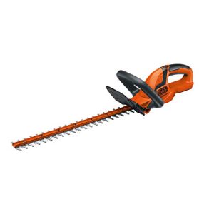 How to Store Your BLACK+DECKER 20V MAX Hedge Trimmer Properly