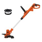 How to properly store a string trimmer for the winter?