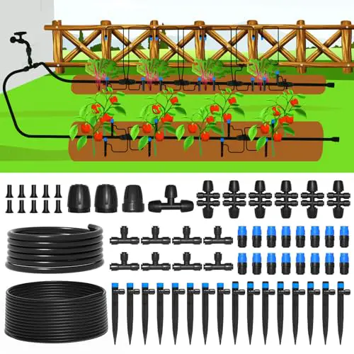 Top 7 Sprinkler System Products